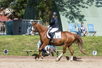 Bild 157 - Pony Akademie Turnier